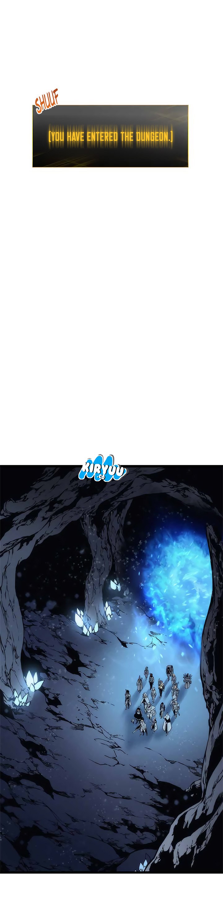 Solo Leveling Chap 68 - Next Chap 69