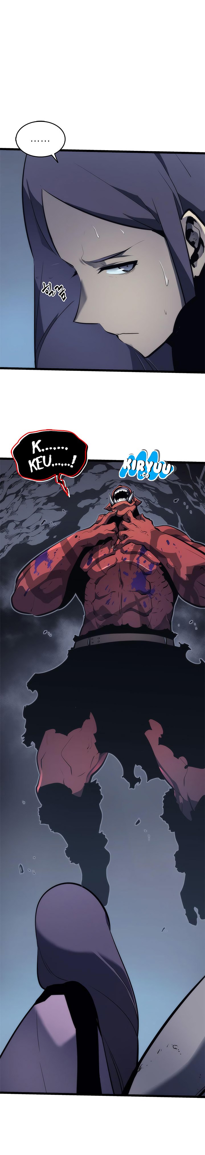 Solo Leveling Chap 69 - Next Chap 70