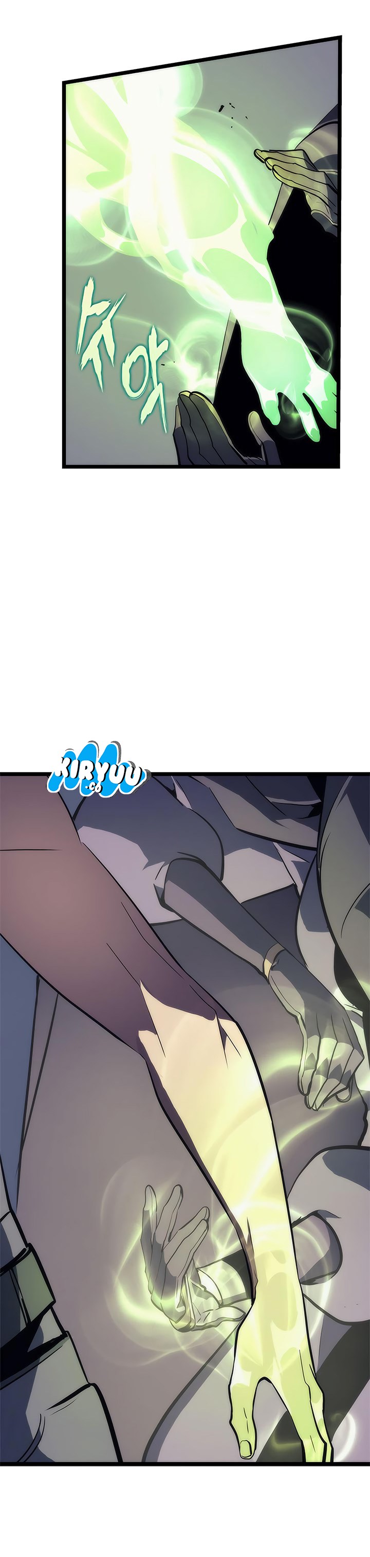 Solo Leveling Chap 69 - Next Chap 70