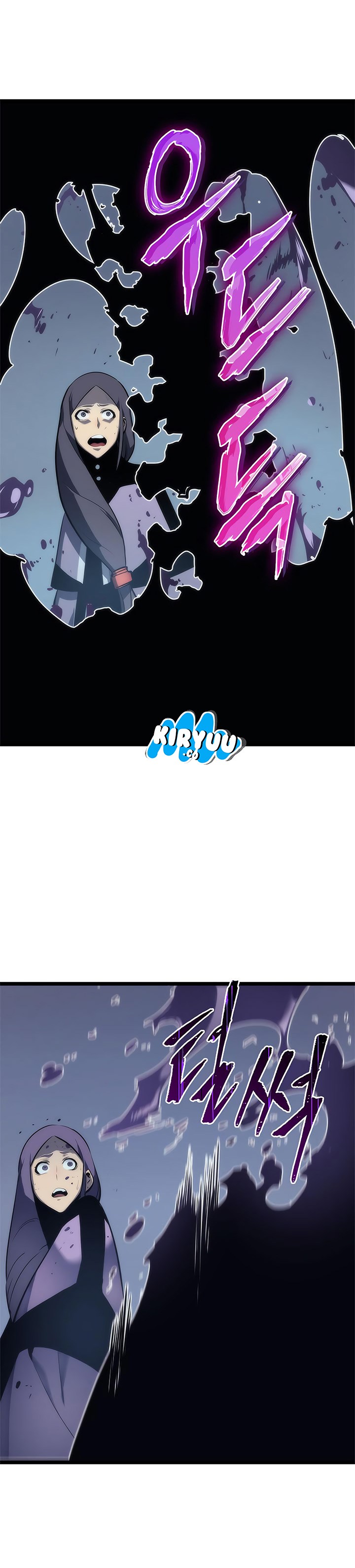 Solo Leveling Chap 69 - Next Chap 70