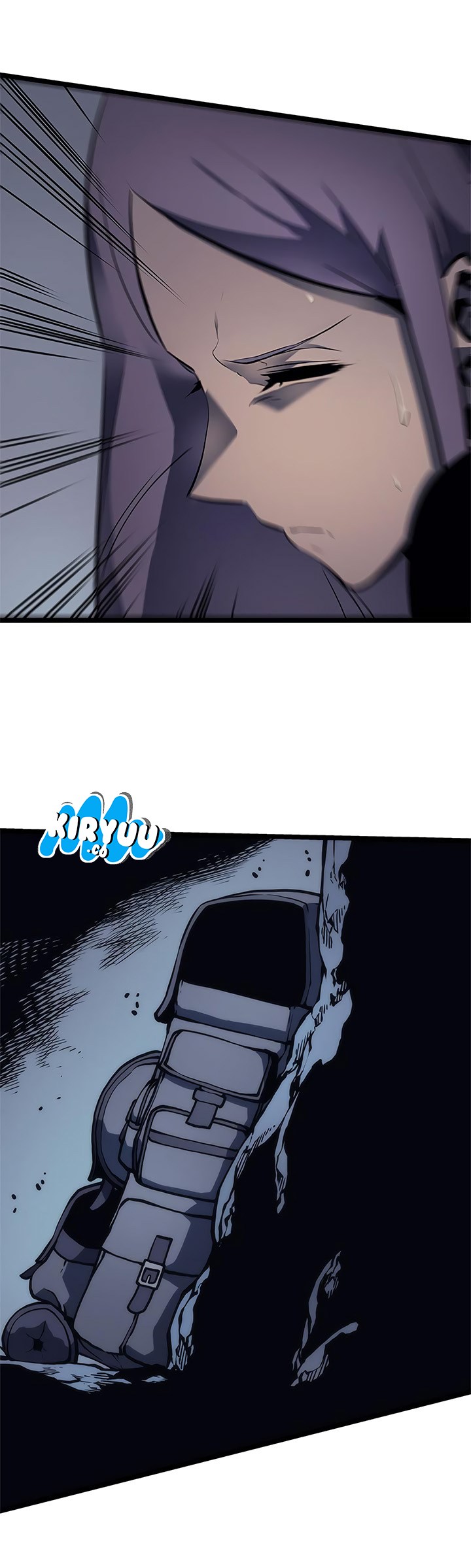 Solo Leveling Chap 69 - Next Chap 70