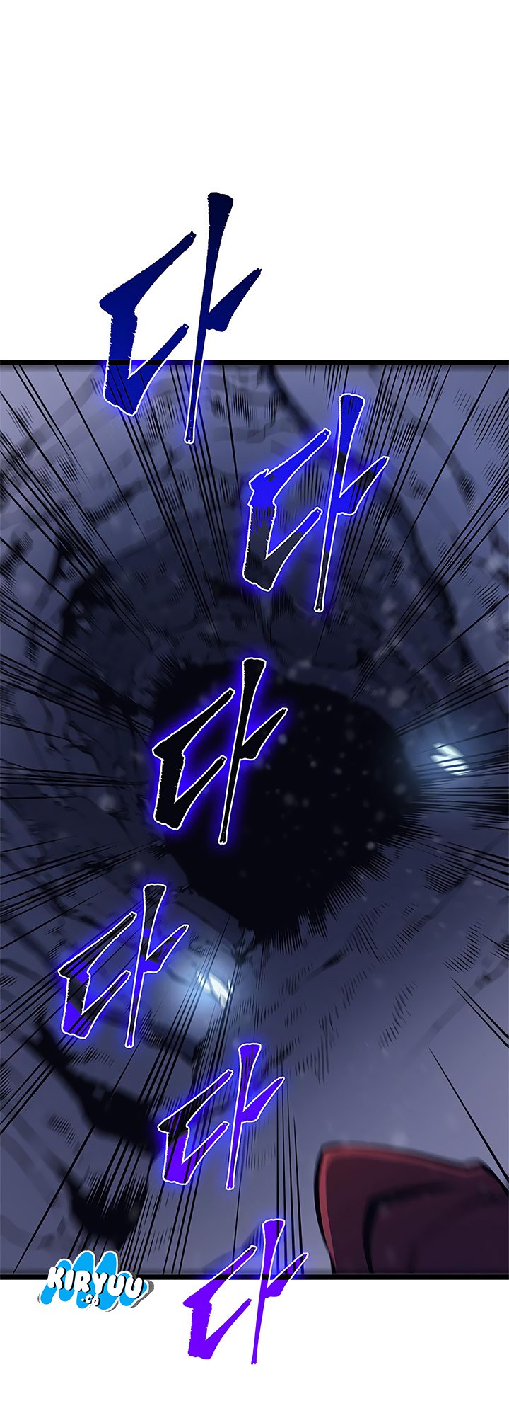 Solo Leveling Chap 69 - Next Chap 70