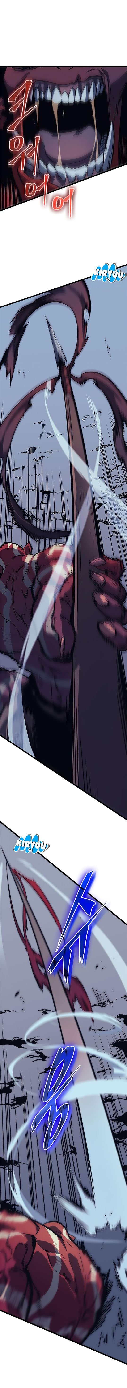 Solo Leveling Chap 69 - Next Chap 70