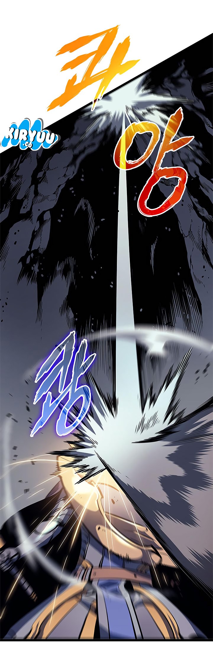 Solo Leveling Chap 69 - Next Chap 70