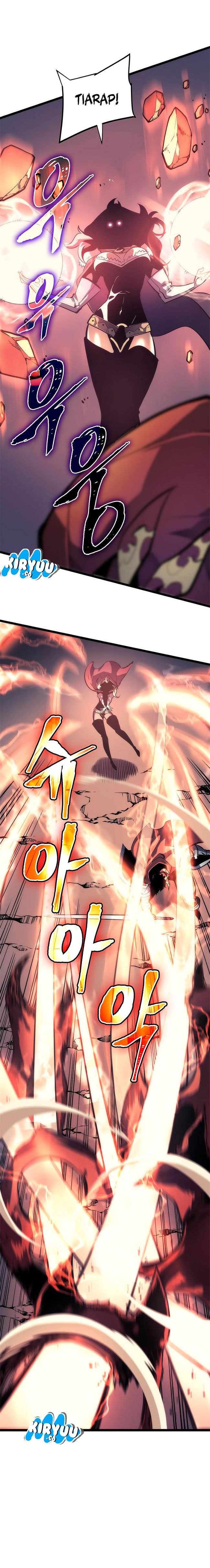 Solo Leveling Chap 69 - Next Chap 70