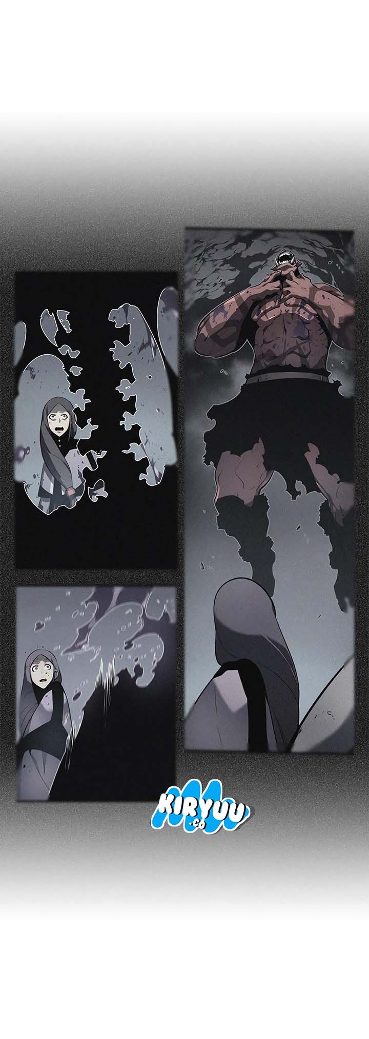 Solo Leveling Chap 70 - Next Chap 71