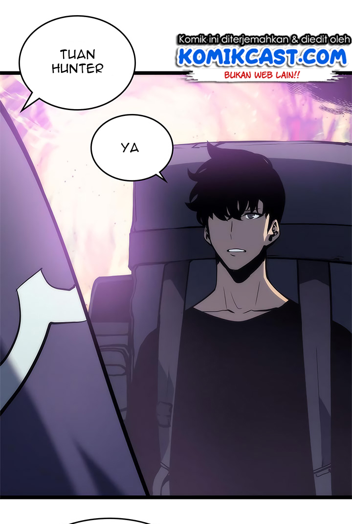 Solo Leveling Chap 71 - Next Chap 72