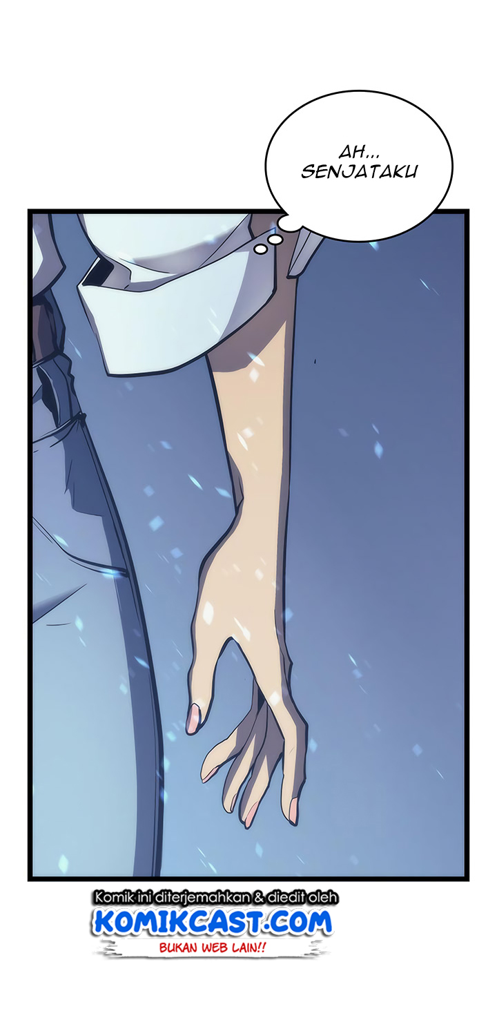 Solo Leveling Chap 71 - Next Chap 72