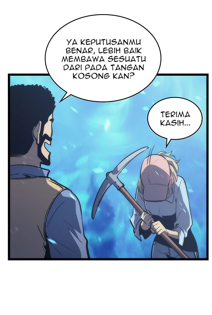 Solo Leveling Chap 71 - Next Chap 72