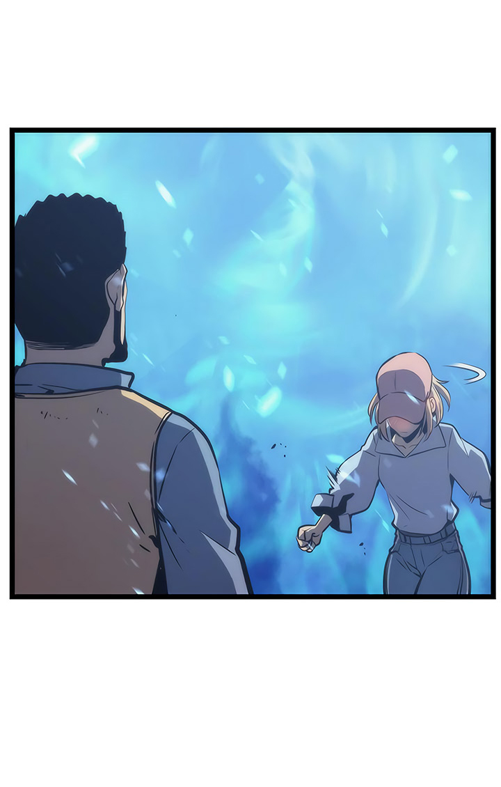Solo Leveling Chap 71 - Next Chap 72