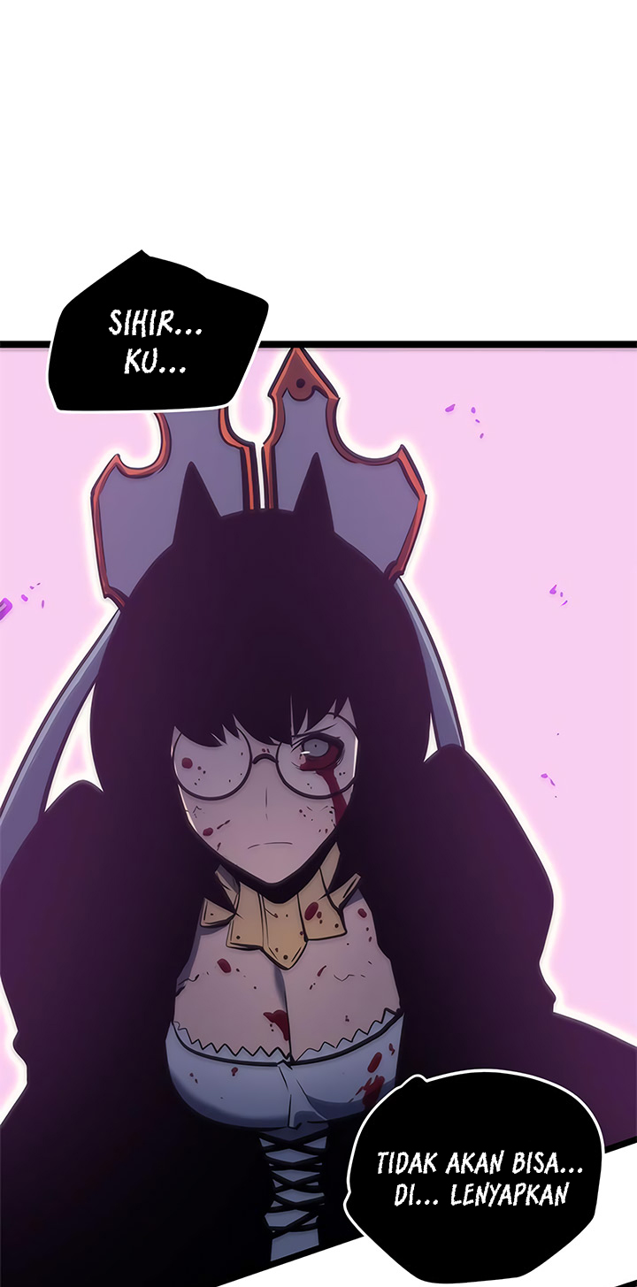 Solo Leveling Chap 71 - Next Chap 72