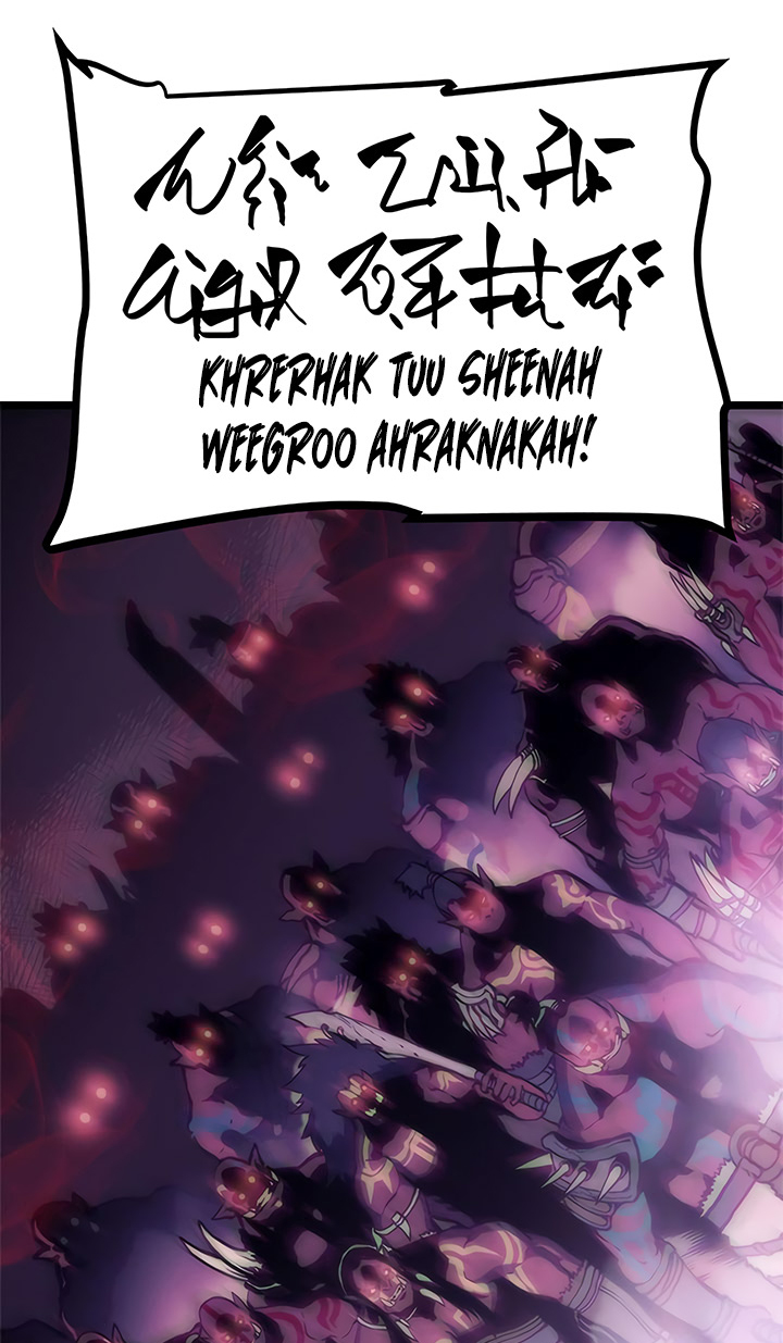 Solo Leveling Chap 71 - Next Chap 72