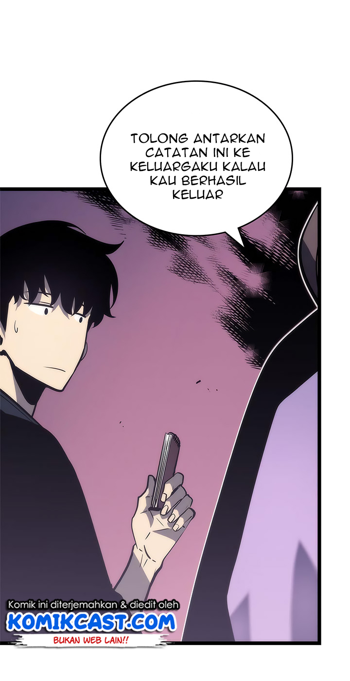 Solo Leveling Chap 71 - Next Chap 72