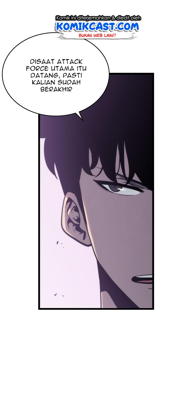 Solo Leveling Chap 71 - Next Chap 72