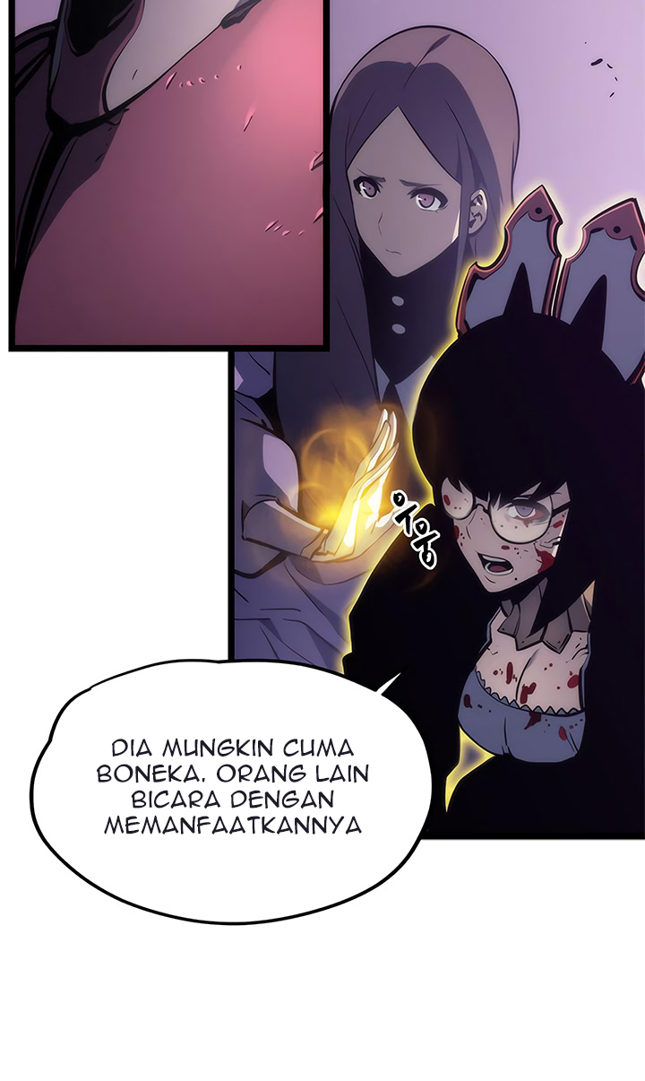 Solo Leveling Chap 71 - Next Chap 72