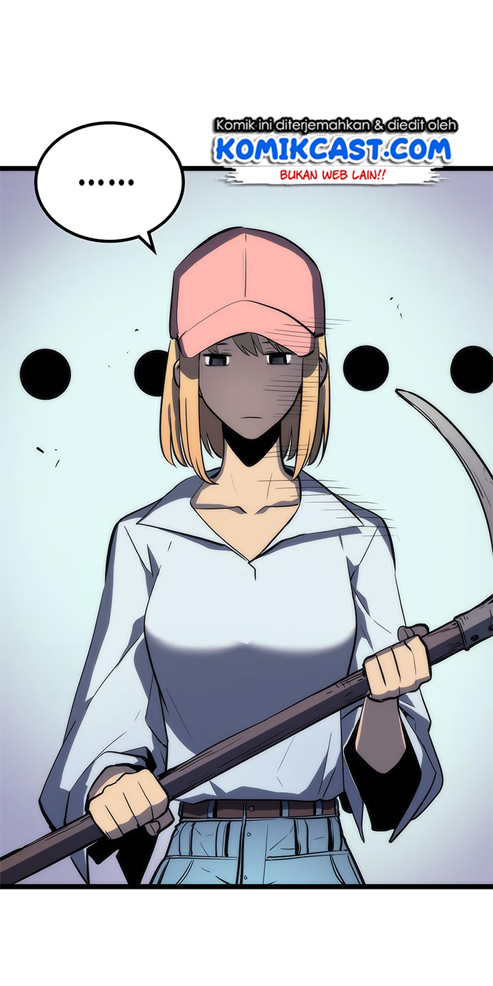 Solo Leveling Chap 71 - Next Chap 72