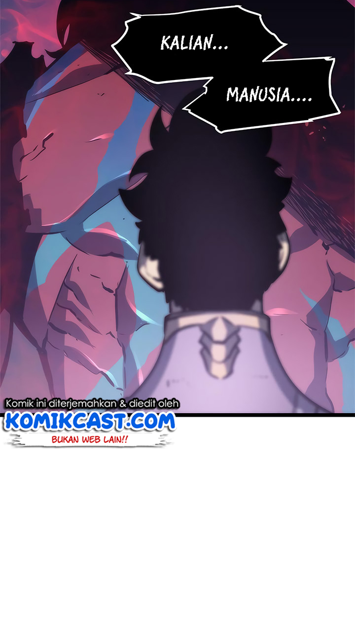 Solo Leveling Chap 71 - Next Chap 72