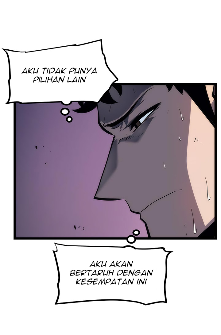 Solo Leveling Chap 71 - Next Chap 72