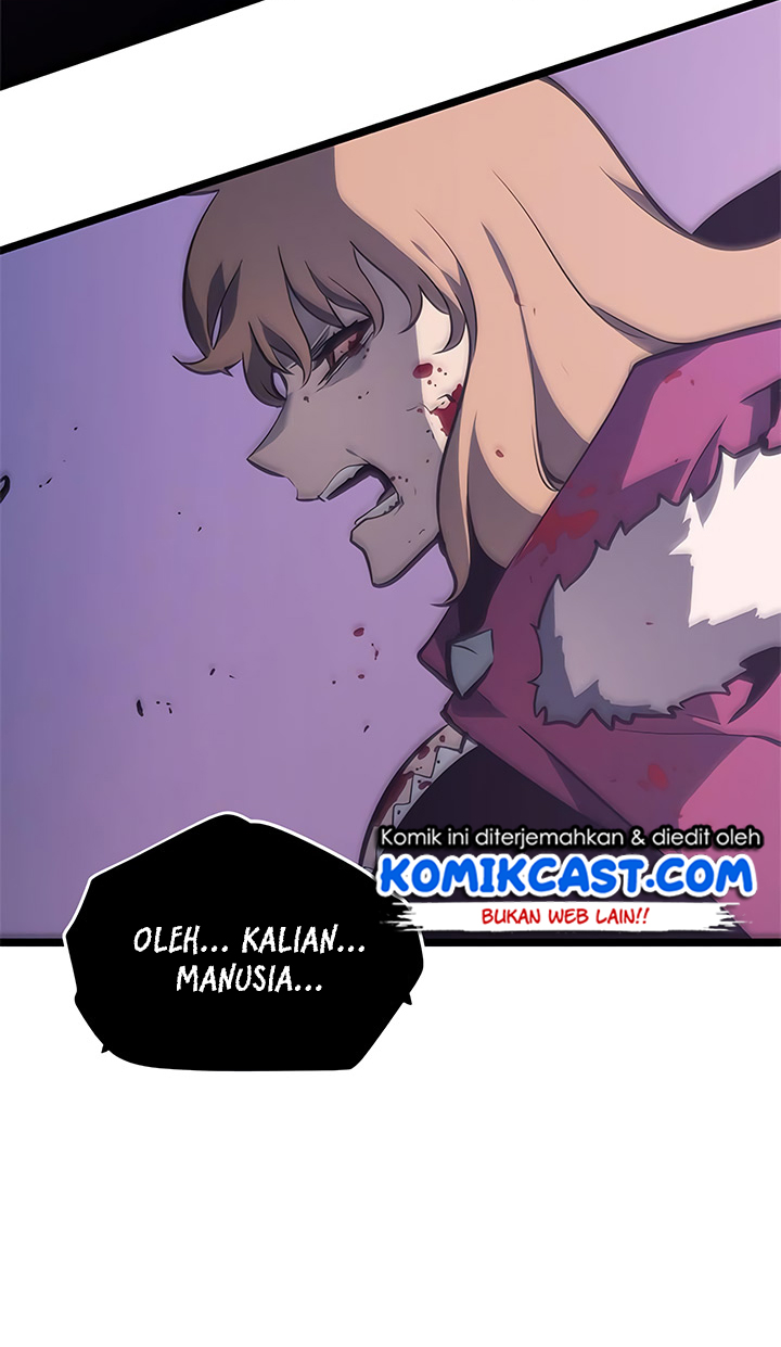 Solo Leveling Chap 71 - Next Chap 72