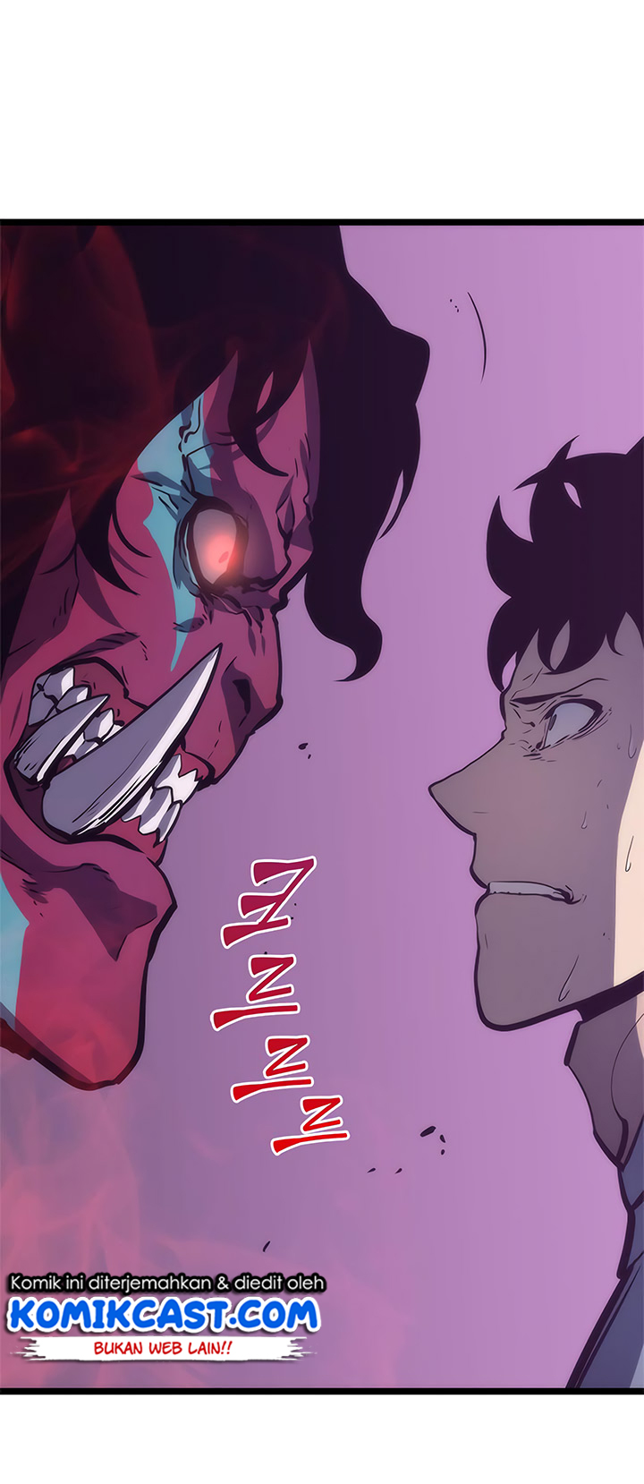 Solo Leveling Chap 71 - Next Chap 72