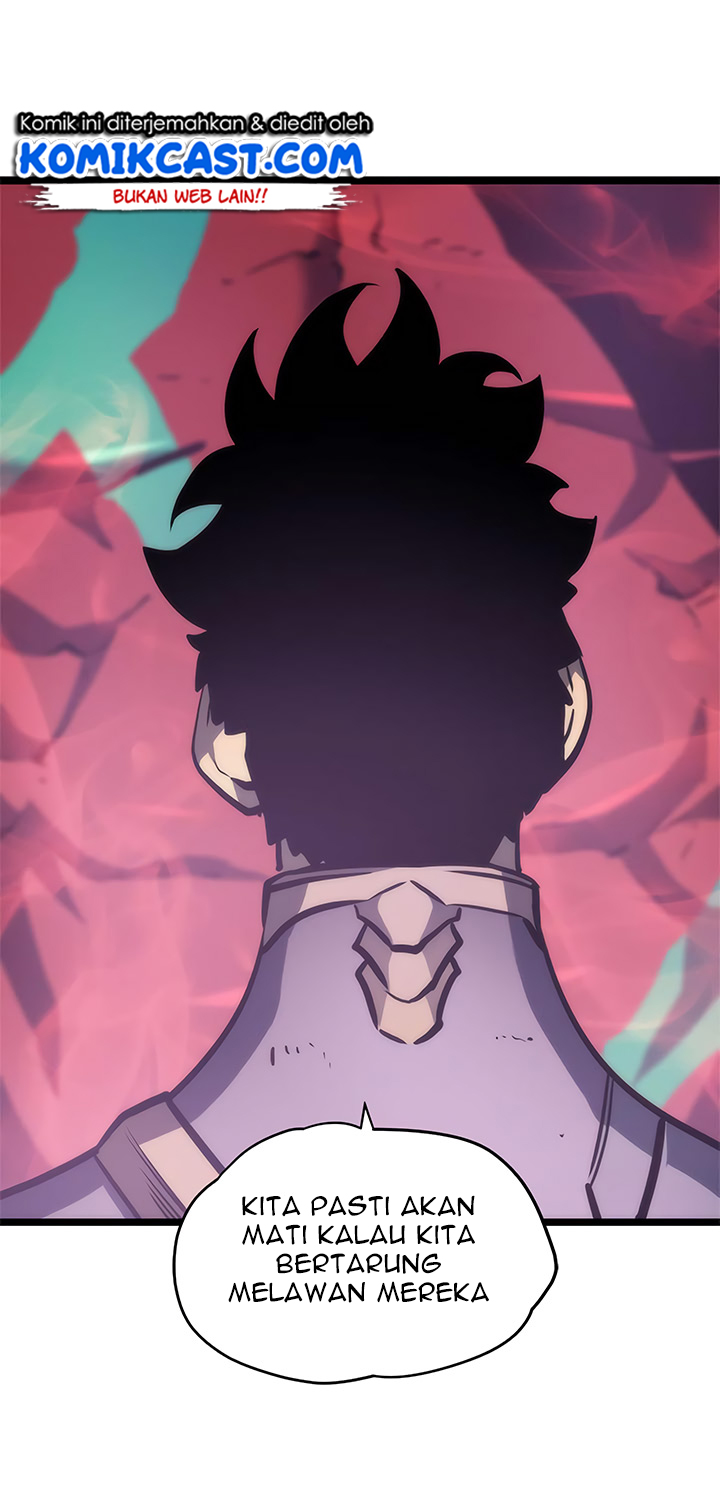 Solo Leveling Chap 71 - Next Chap 72