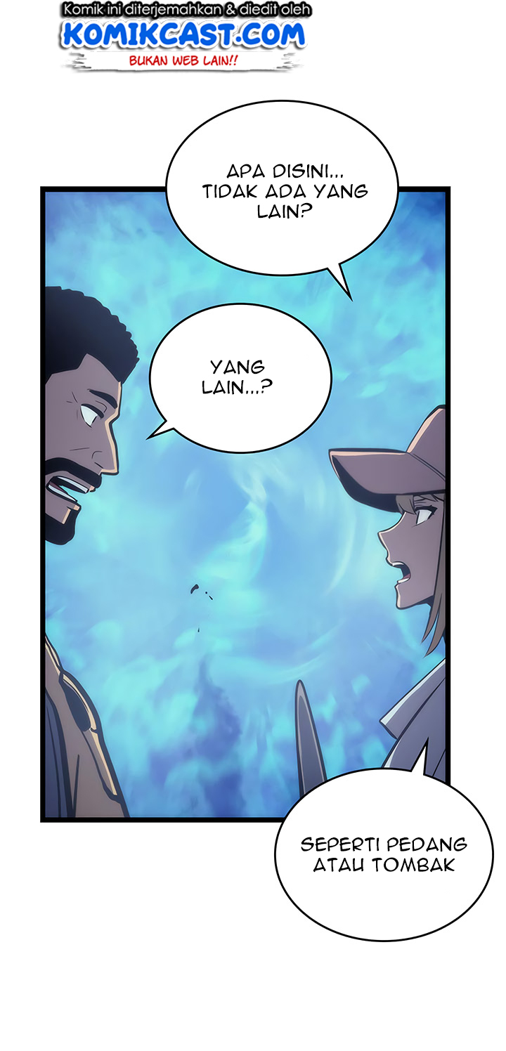 Solo Leveling Chap 71 - Next Chap 72