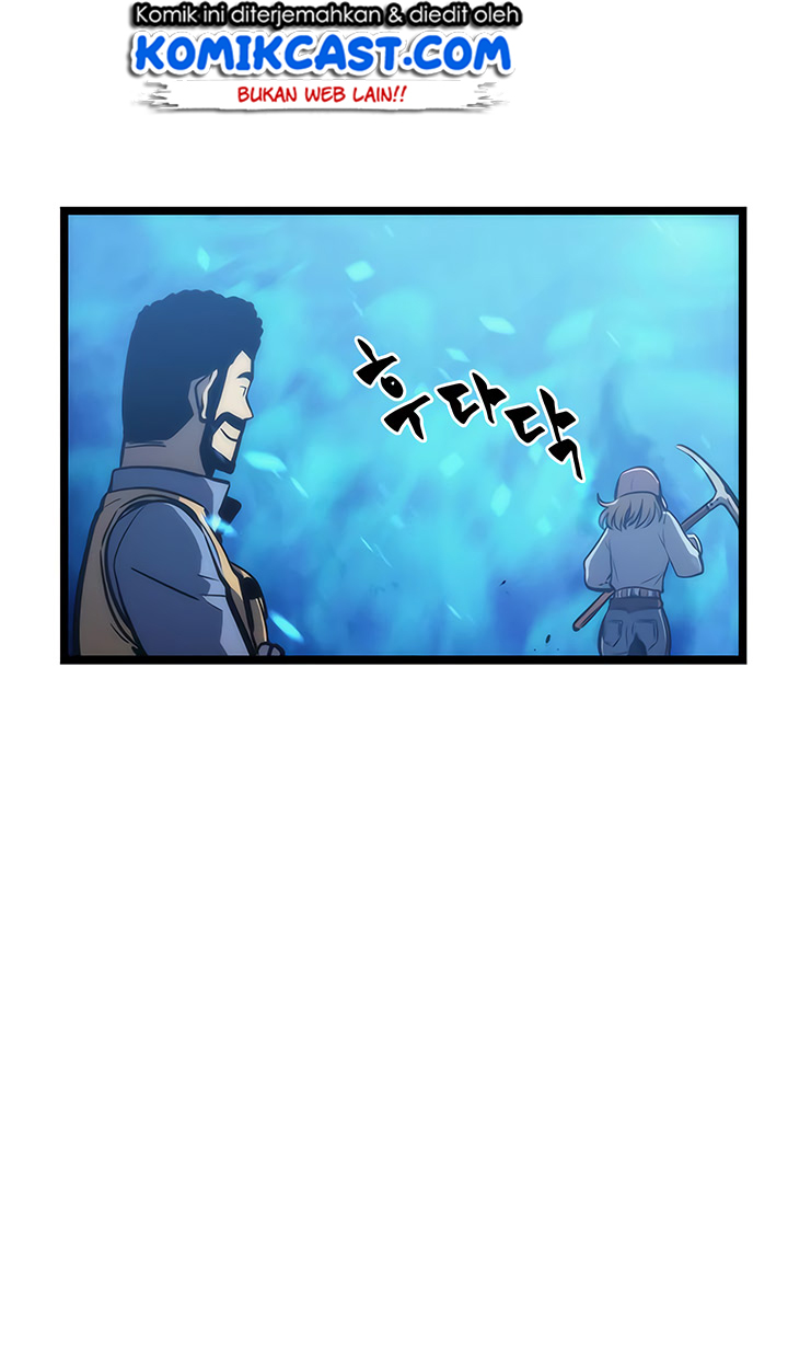 Solo Leveling Chap 71 - Next Chap 72