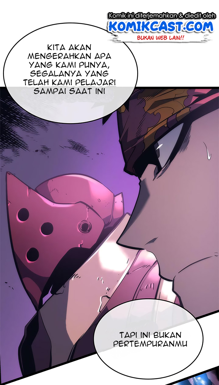 Solo Leveling Chap 71 - Next Chap 72