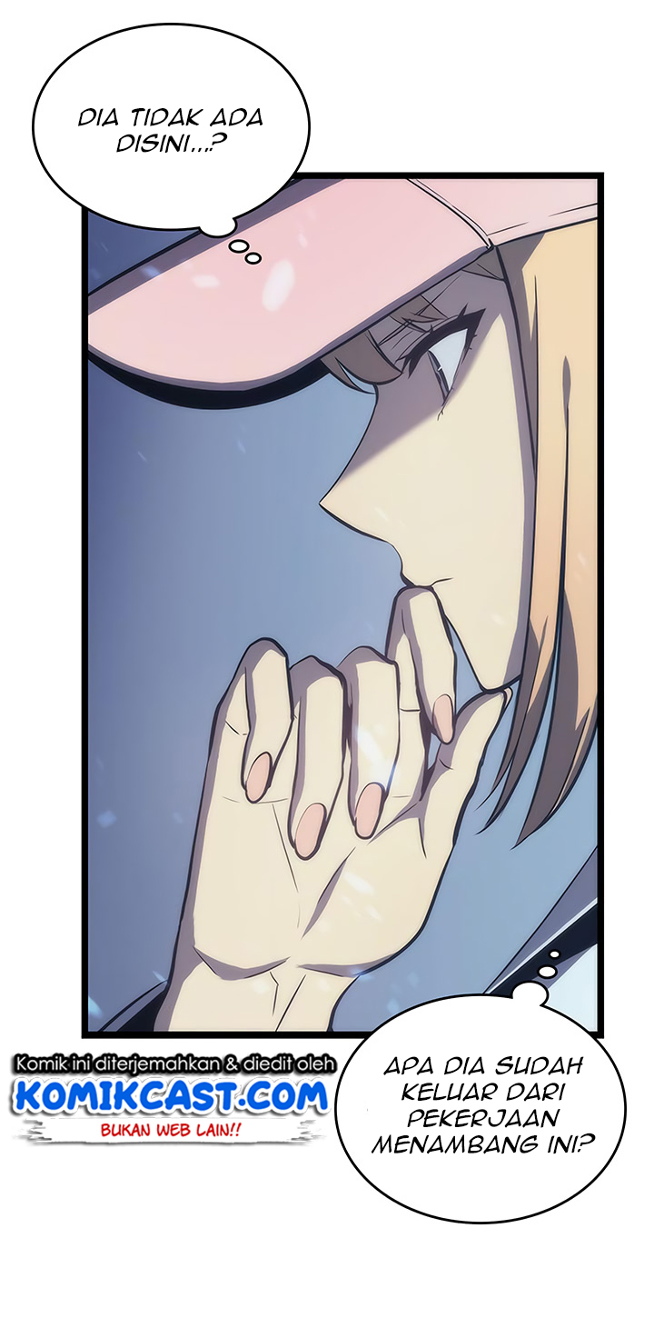 Solo Leveling Chap 71 - Next Chap 72