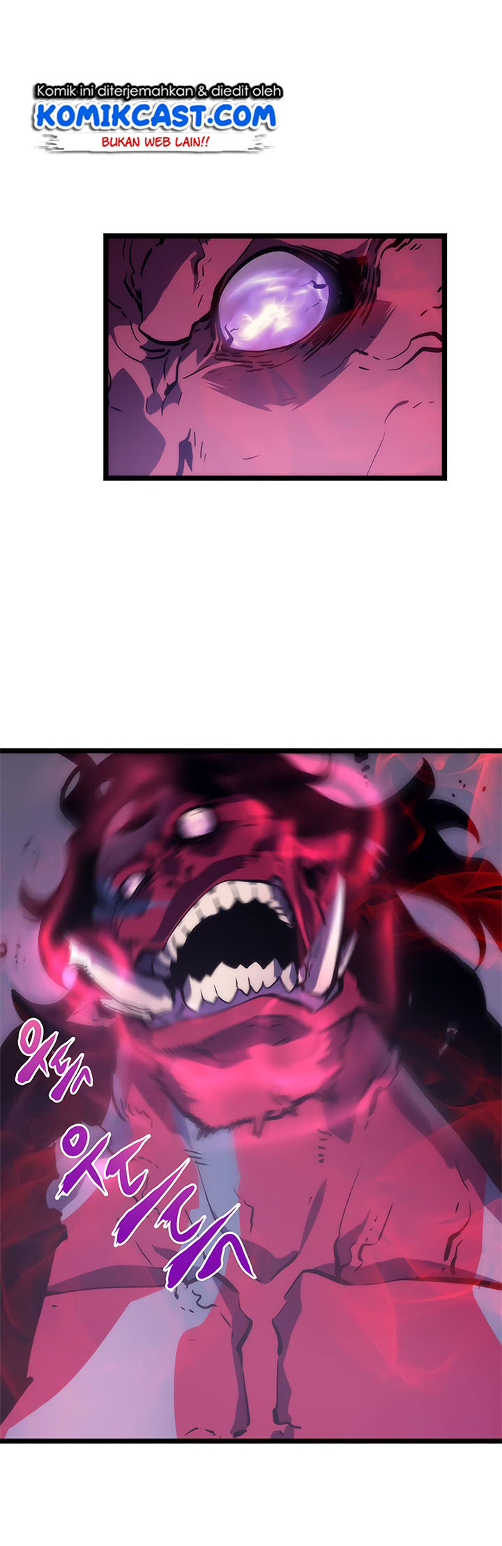 Solo Leveling Chap 71 - Next Chap 72