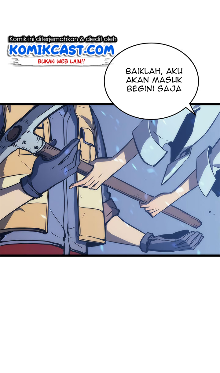 Solo Leveling Chap 71 - Next Chap 72