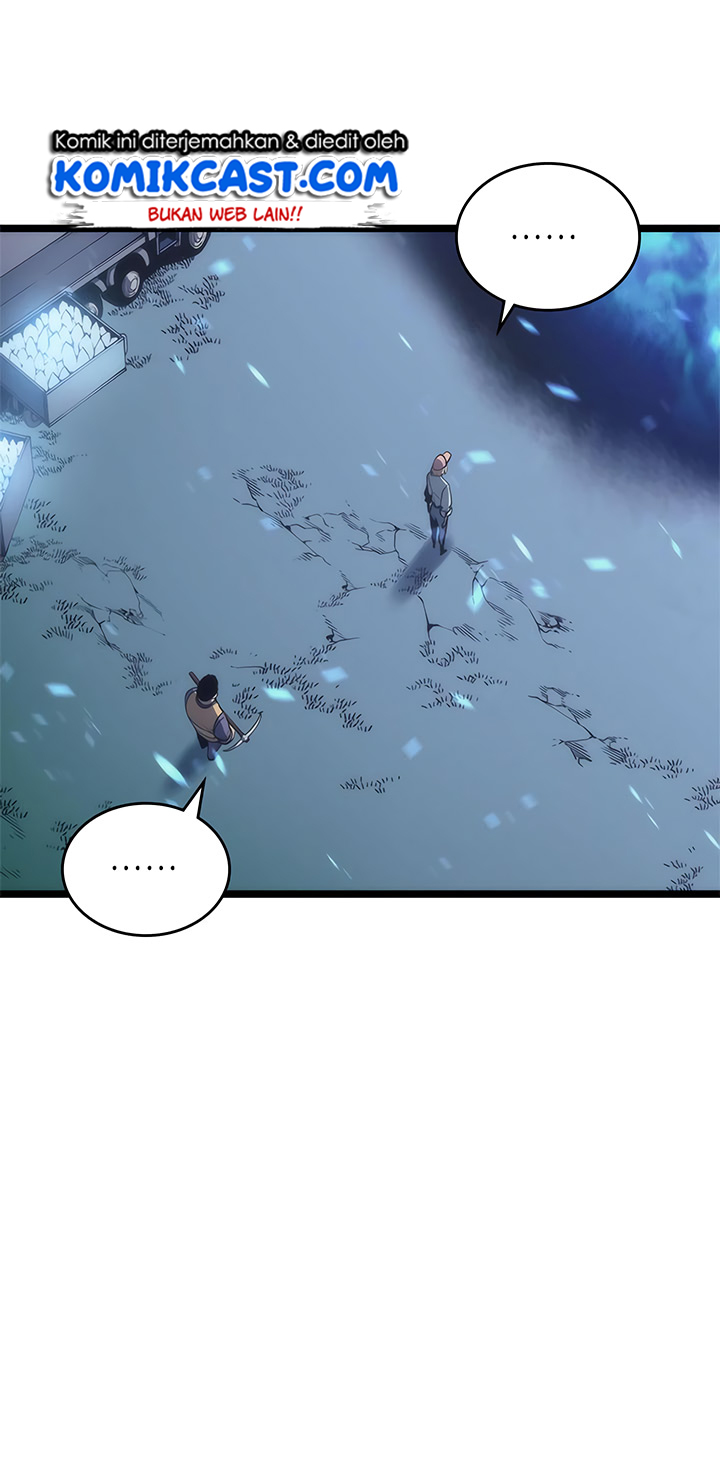 Solo Leveling Chap 71 - Next Chap 72