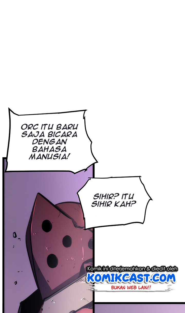 Solo Leveling Chap 71 - Next Chap 72