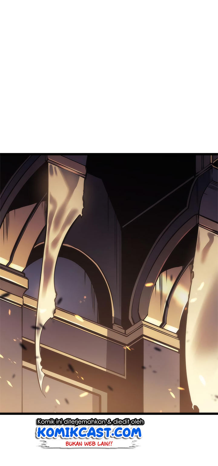 Solo Leveling Chap 71 - Next Chap 72