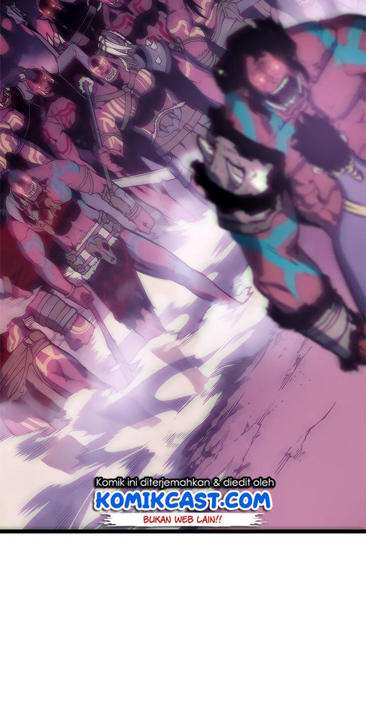 Solo Leveling Chap 71 - Next Chap 72