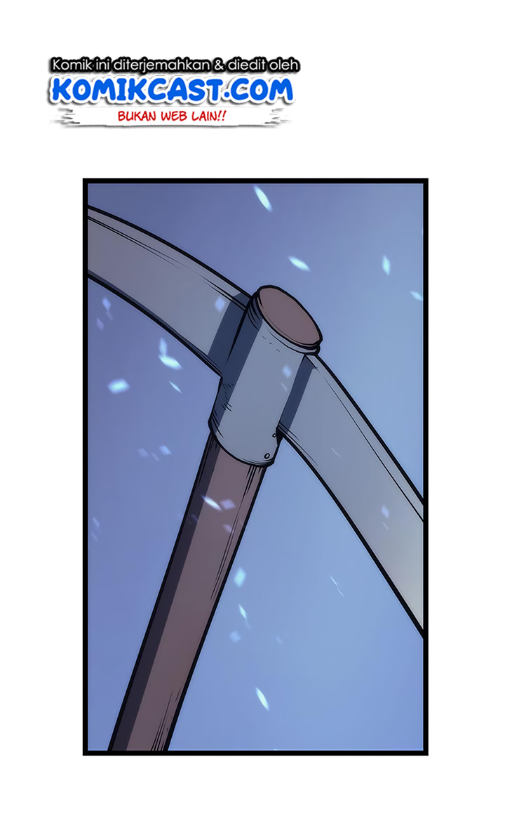 Solo Leveling Chap 71 - Next Chap 72