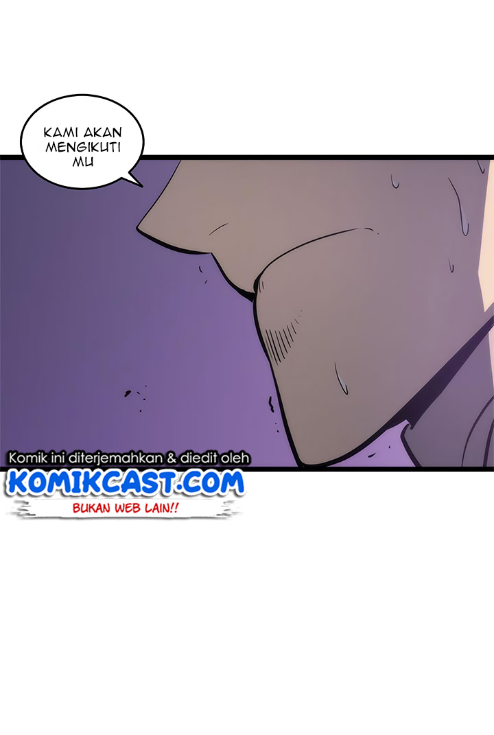 Solo Leveling Chap 71 - Next Chap 72