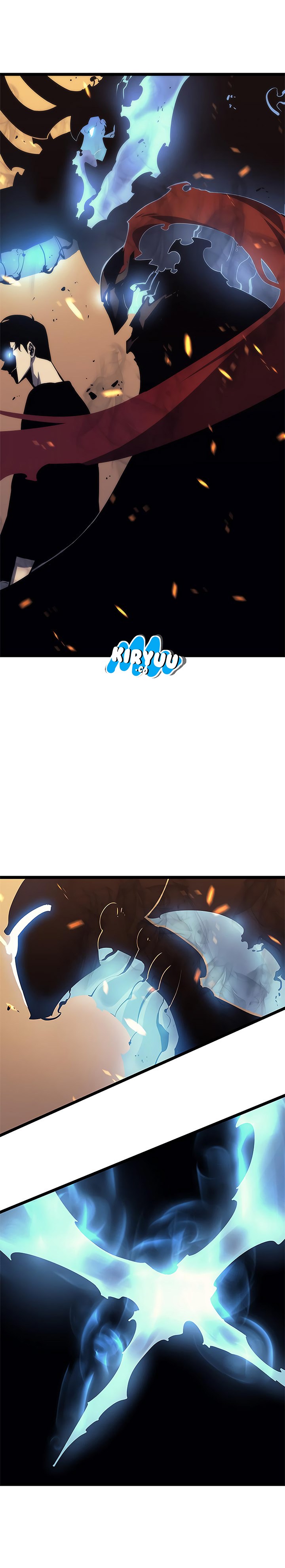 Solo Leveling Chap 72 - Next Chap 73