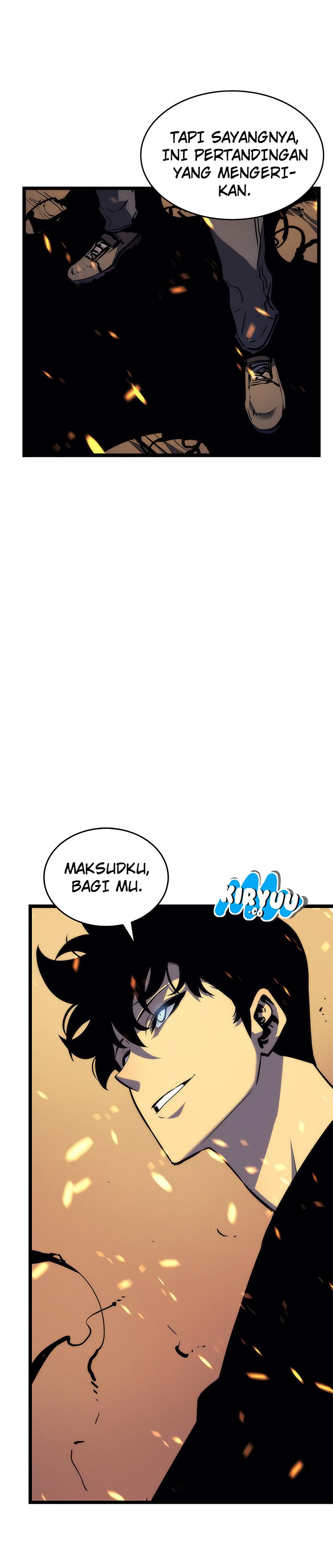 Solo Leveling Chap 72 - Next Chap 73