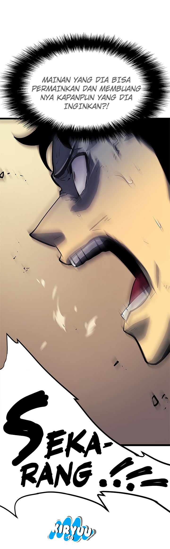 Solo Leveling Chap 72 - Next Chap 73