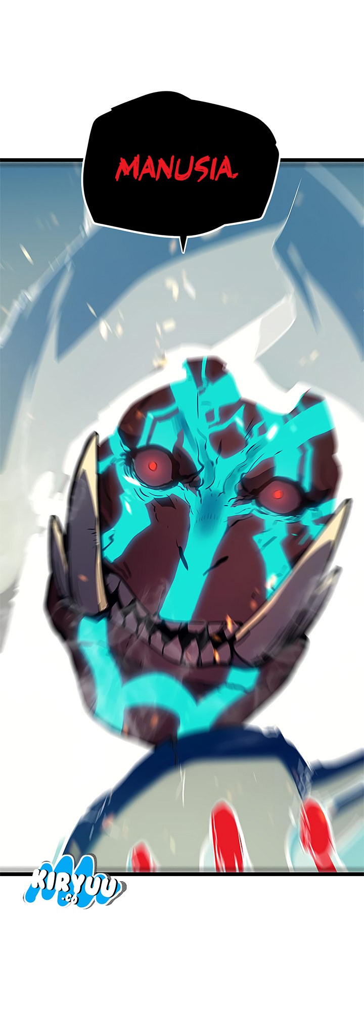 Solo Leveling Chap 72 - Next Chap 73