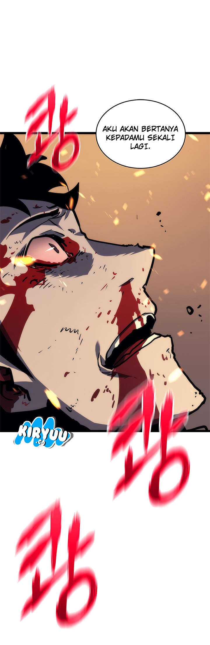 Solo Leveling Chap 72 - Next Chap 73