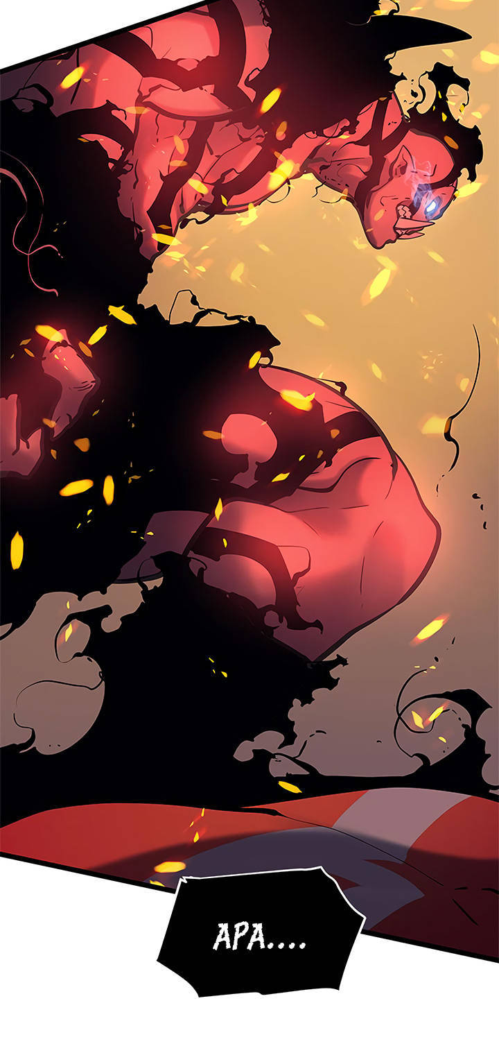 Solo Leveling Chap 73 - Next Chap 74