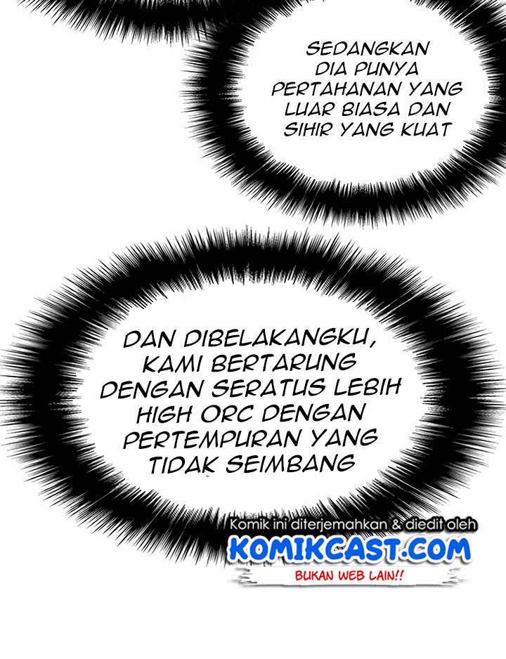 Solo Leveling Chap 73 - Next Chap 74