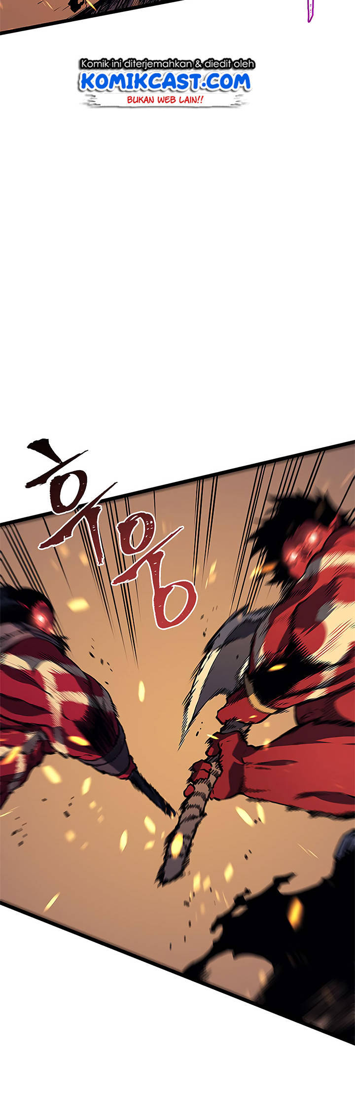 Solo Leveling Chap 73 - Next Chap 74