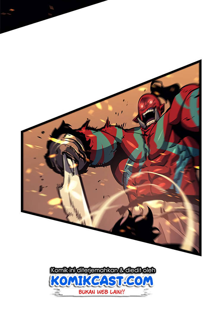 Solo Leveling Chap 73 - Next Chap 74