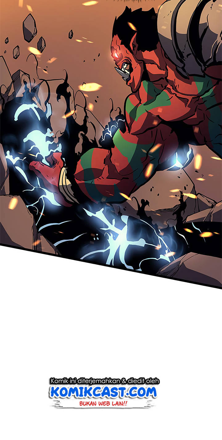 Solo Leveling Chap 73 - Next Chap 74