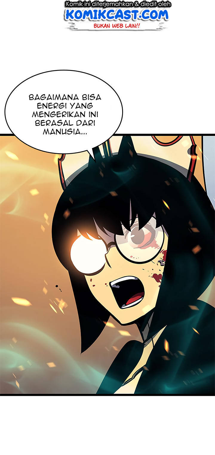 Solo Leveling Chap 73 - Next Chap 74