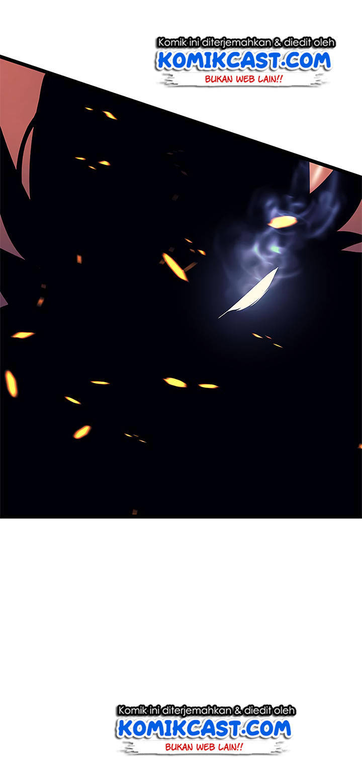 Solo Leveling Chap 73 - Next Chap 74