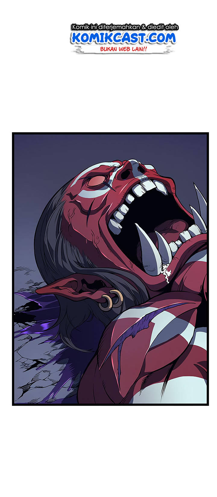 Solo Leveling Chap 73 - Next Chap 74